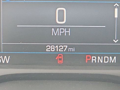 Used 2021 Chevrolet Camaro LT w/ RS Package image 20