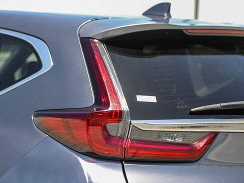 Used 2022 Honda CR-V EX image 9
