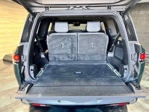Used 2025 Rivian R1S Adventure AWD/4WD image 22