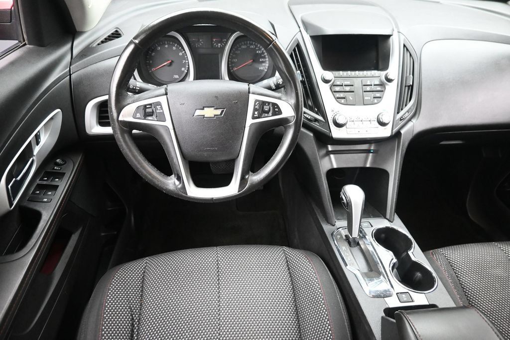 Used 2013 Chevrolet Equinox LT w/ Driver Convenience Package AWD/4WD image 14