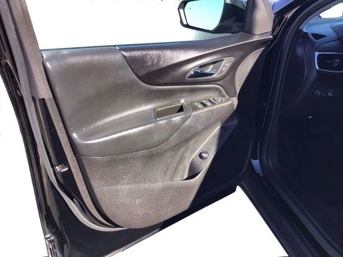 Used 2024 Chevrolet Equinox LT w/ LPO, Floor Liner Package FWD image 20