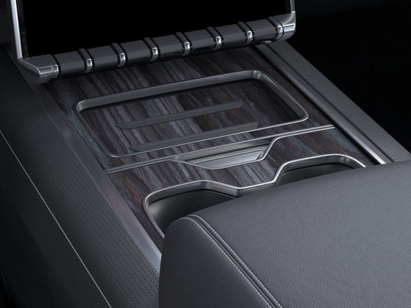 New 2025 GMC Sierra EV Denali AWD/4WD image 23