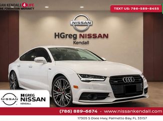 Used 2017 Audi A7 3.0T Premium Plus video 1