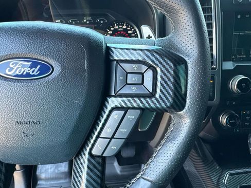 Used 2018 Ford F150 Raptor w/ Equipment Group 802A Luxury AWD/4WD image 26