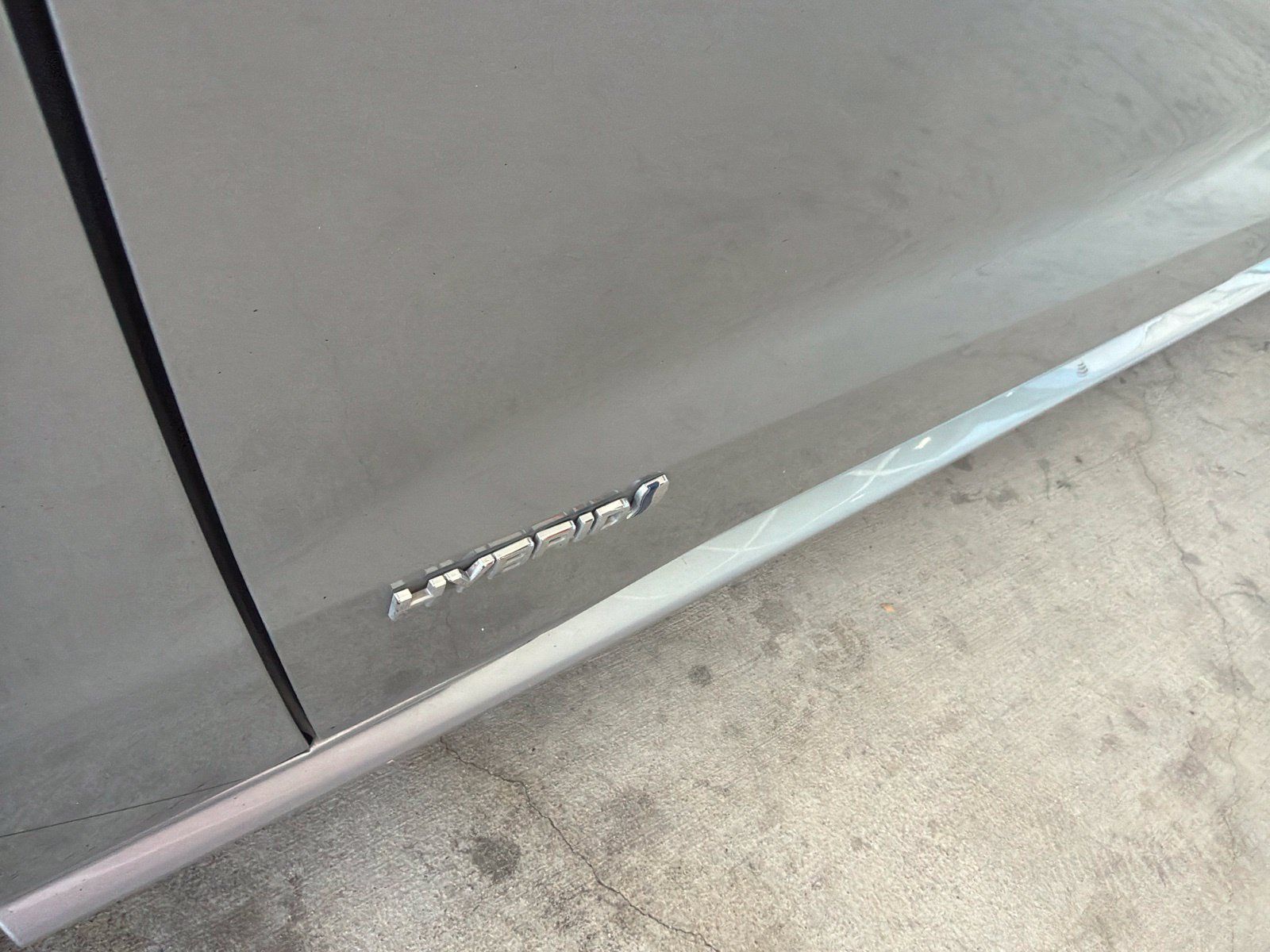 Used 2021 Toyota Sienna XLE FWD image 4