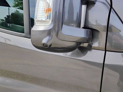 Used 2023 RAM ProMaster 2500 w/ Driver Convenience Group FWD image 14
