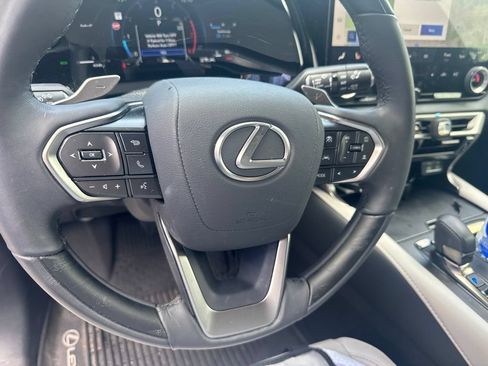 Used 2025 Lexus RX 350 Premium w/ Accessory Package (K3) FWD image 26