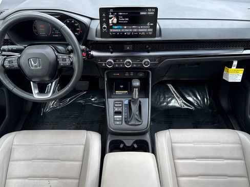 Used 2024 Honda CR-V EX-L image 26