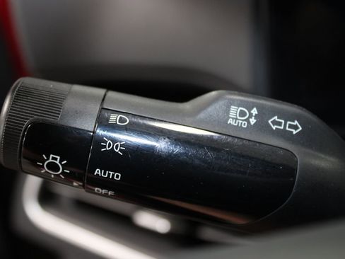 Used 2025 Kia K4 FWD image 36