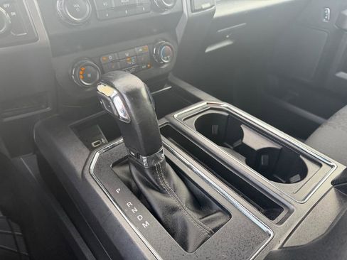 Used 2020 Ford F150 XLT w/ Equipment Group 302A Luxury RWD image 20