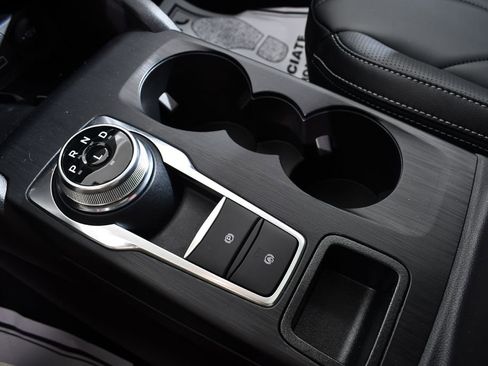 New 2025 Ford Escape SE w/ PHEV Premium Package image 32