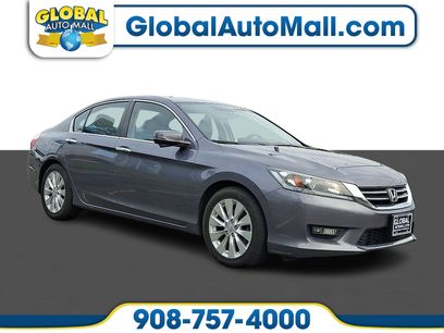 Used 2015 Honda Accord EX