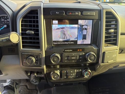 Used 2020 Ford F250 XL w/ STX Appearance Package image 11