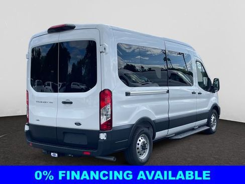 New 2025 Ford Transit 350 XL image 6