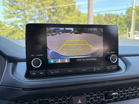 Used 2025 Honda Accord LX image 11