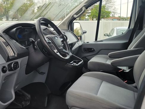 Used 2017 Ford Transit 350 XLT RWD image 14