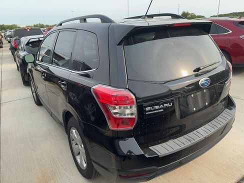 Used 2015 Subaru Forester 2.5i Limited image 5