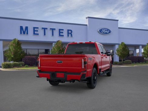 New 2025 Ford F250 XLT w/ Black Appearance Package image 30