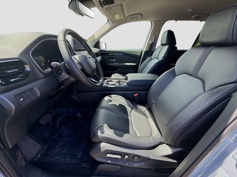 New 2026 Honda Pilot EX-L image 17