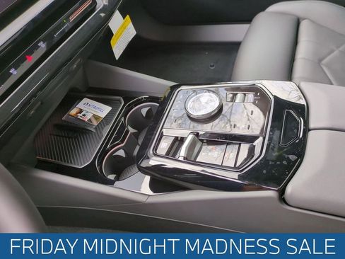 New 2026 BMW 530i xDrive xDrive w/ M Sport Package image 17