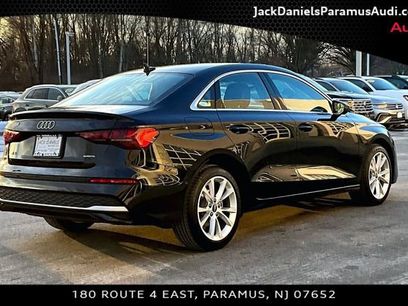 Used 2025 Audi A3 2.0T Premium w/ Convenience Package