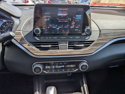 Used 2019 Nissan Altima 2.5 SL image 19