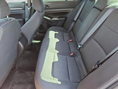 Used 2023 Nissan Altima 2.5 SV image 24