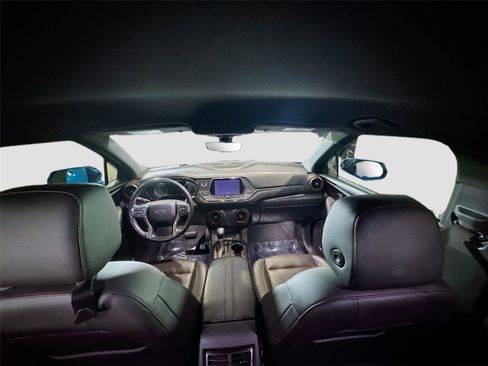 Used 2020 Chevrolet Blazer RS image 20