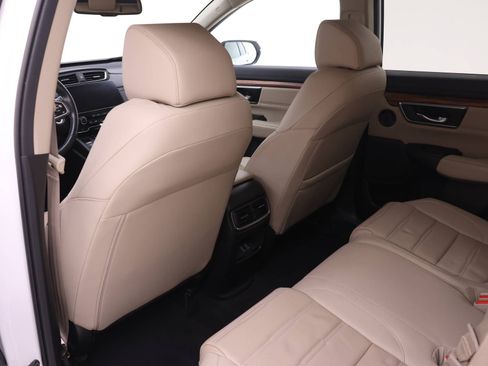 Certified 2021 Honda CR-V Touring image 11