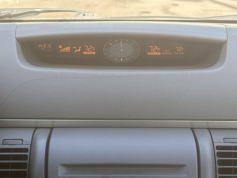 Used 2006 INFINITI G35 Sedan w/ (P03) Premium Pkg C image 30