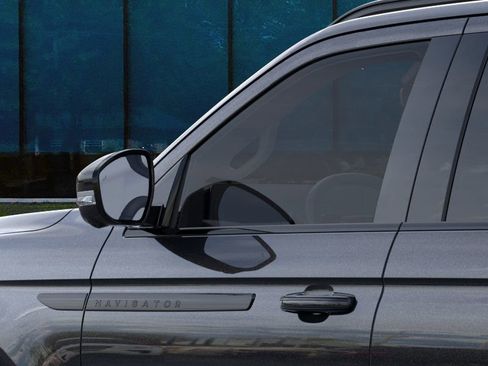 New 2026 Lincoln Navigator L Reserve w/ Jet Appearance Package image 20