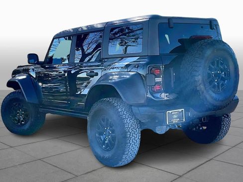 Certified 2022 Ford Bronco Raptor image 11