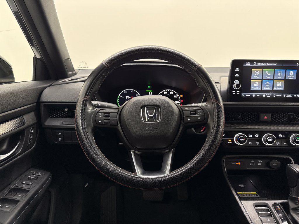 Used 2024 Honda CR-V Sport-L image 15