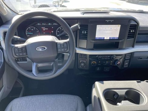 New 2026 Ford F250 XL w/ STX Appearance Package AWD/4WD image 4