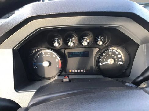 Used 2016 Ford F350 XL AWD/4WD image 15