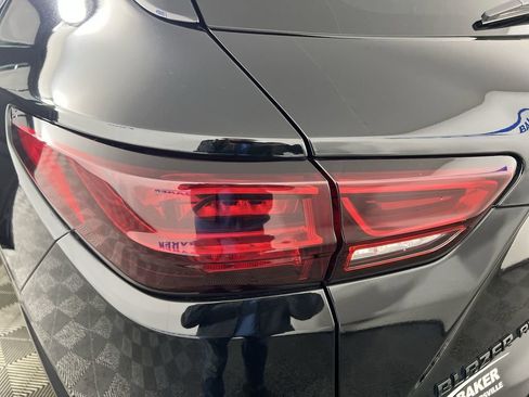 Used 2025 Chevrolet Blazer RS w/ Driver Confidence II Package image 37