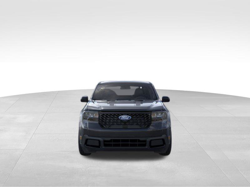 Used 2026 Ford Maverick XLT w/ XLT Luxury Package AWD/4WD image 7