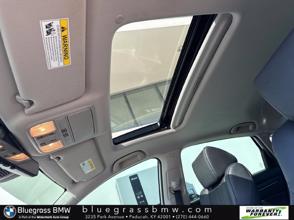 Used 2019 Honda Accord EX-L image 21