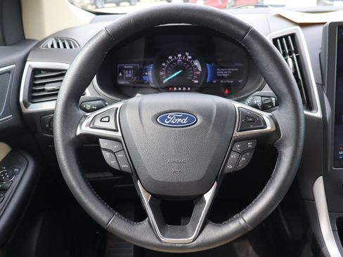 Used 2024 Ford Edge SEL w/ Convenience Package AWD/4WD image 14