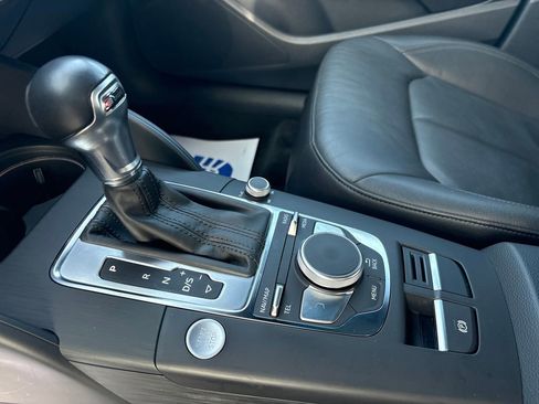 Used 2019 Audi A3 2.0T Premium w/ Convenience Package image 25