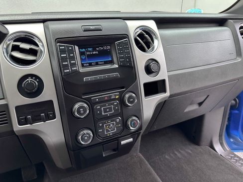 Used 2013 Ford F150 XLT w/ Luxury Equipment Group AWD/4WD image 22