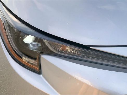 Used 2024 Toyota Corolla LE FWD image 26