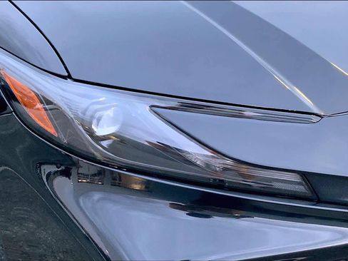 Used 2026 Toyota Camry LE image 26