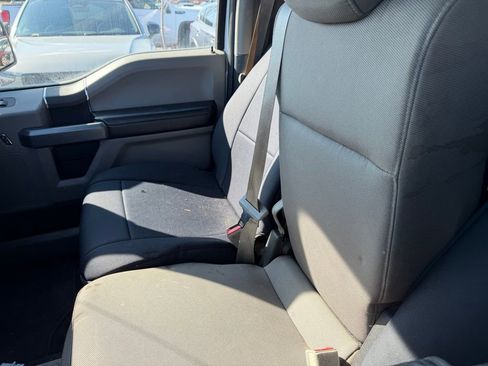 Used 2019 Ford F150 XLT w/ Trailer Tow Package image 24