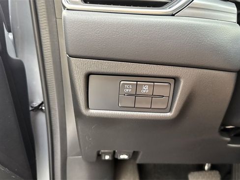 Certified 2021 MAZDA CX-5 Touring image 57