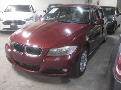 Used 2011 BMW 328i xDrive Sedan