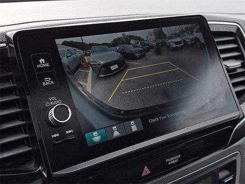 Used 2024 Honda Ridgeline RTL image 19