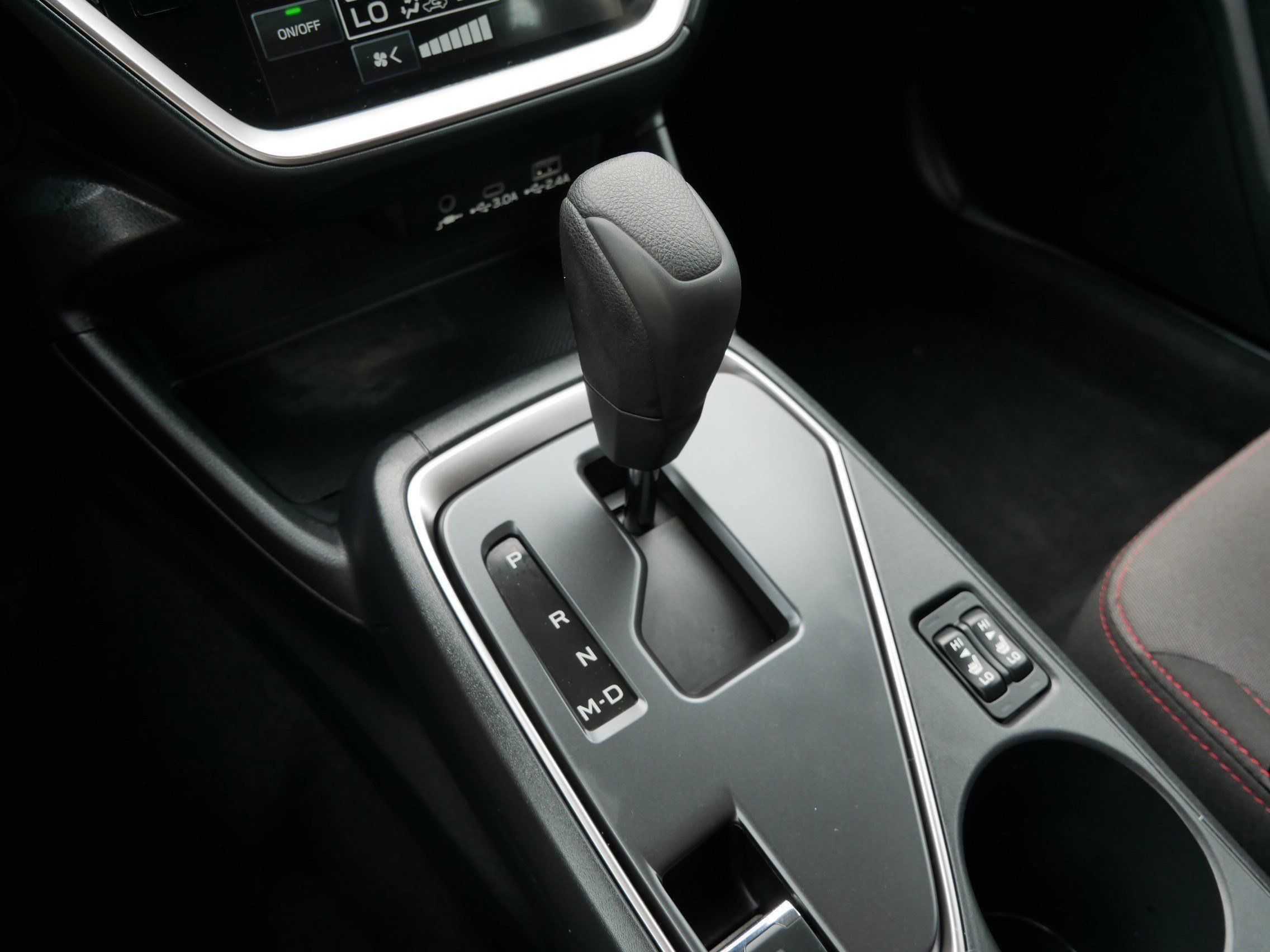 Certified 2025 Subaru Impreza 2.0i Sport AWD/4WD image 24