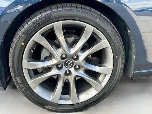Used 2017 MAZDA MAZDA6 Grand Touring FWD image 32