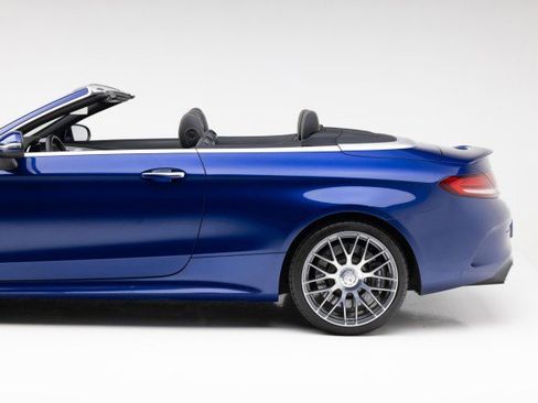 Used 2020 Mercedes-Benz C 63 AMG AMG C 63 image 33